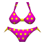 bikini 👙