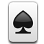 spades ♠